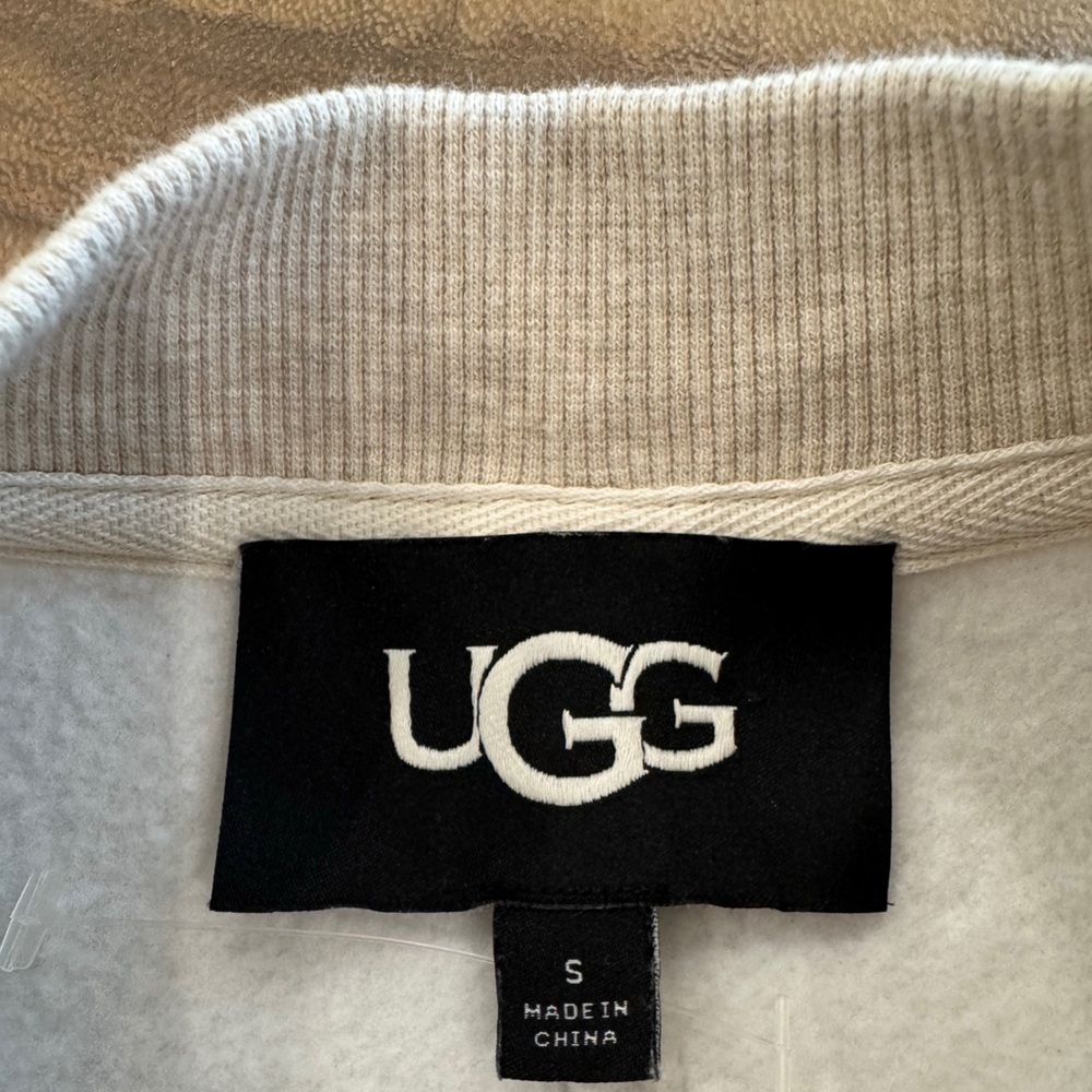 Ugg Classic Crew Neck Pullover - image 2